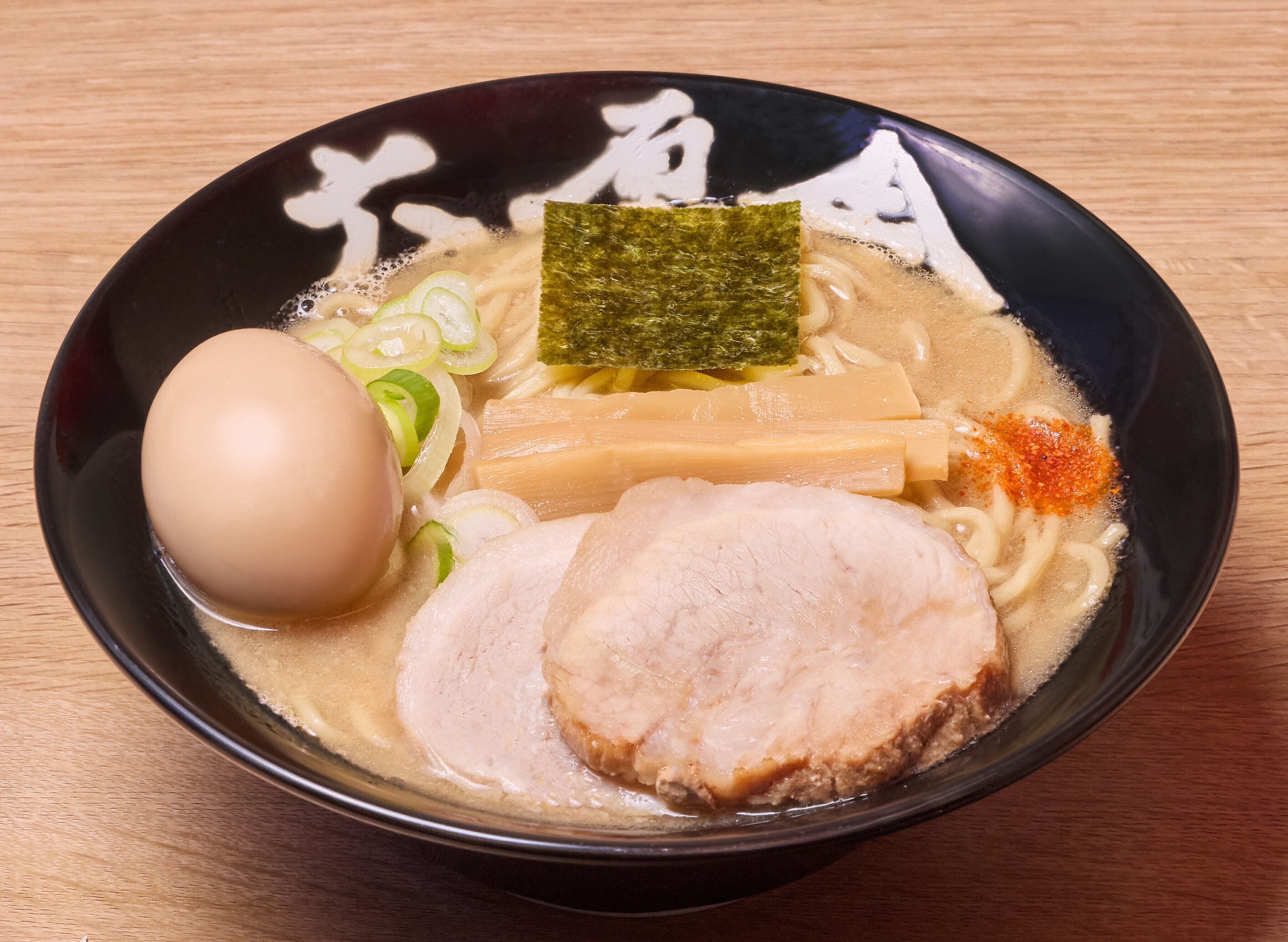 特製中華そば