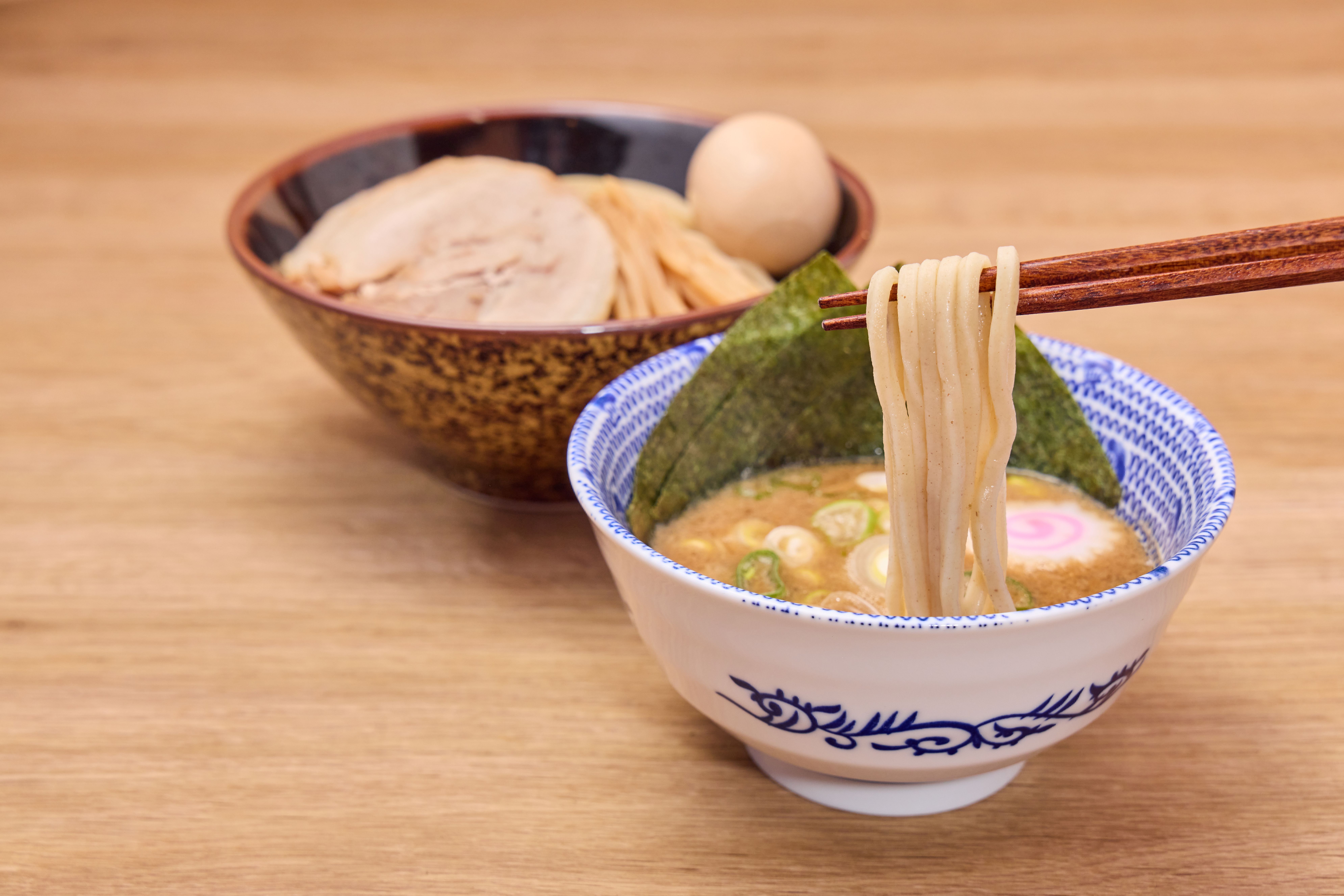 特製つけめん