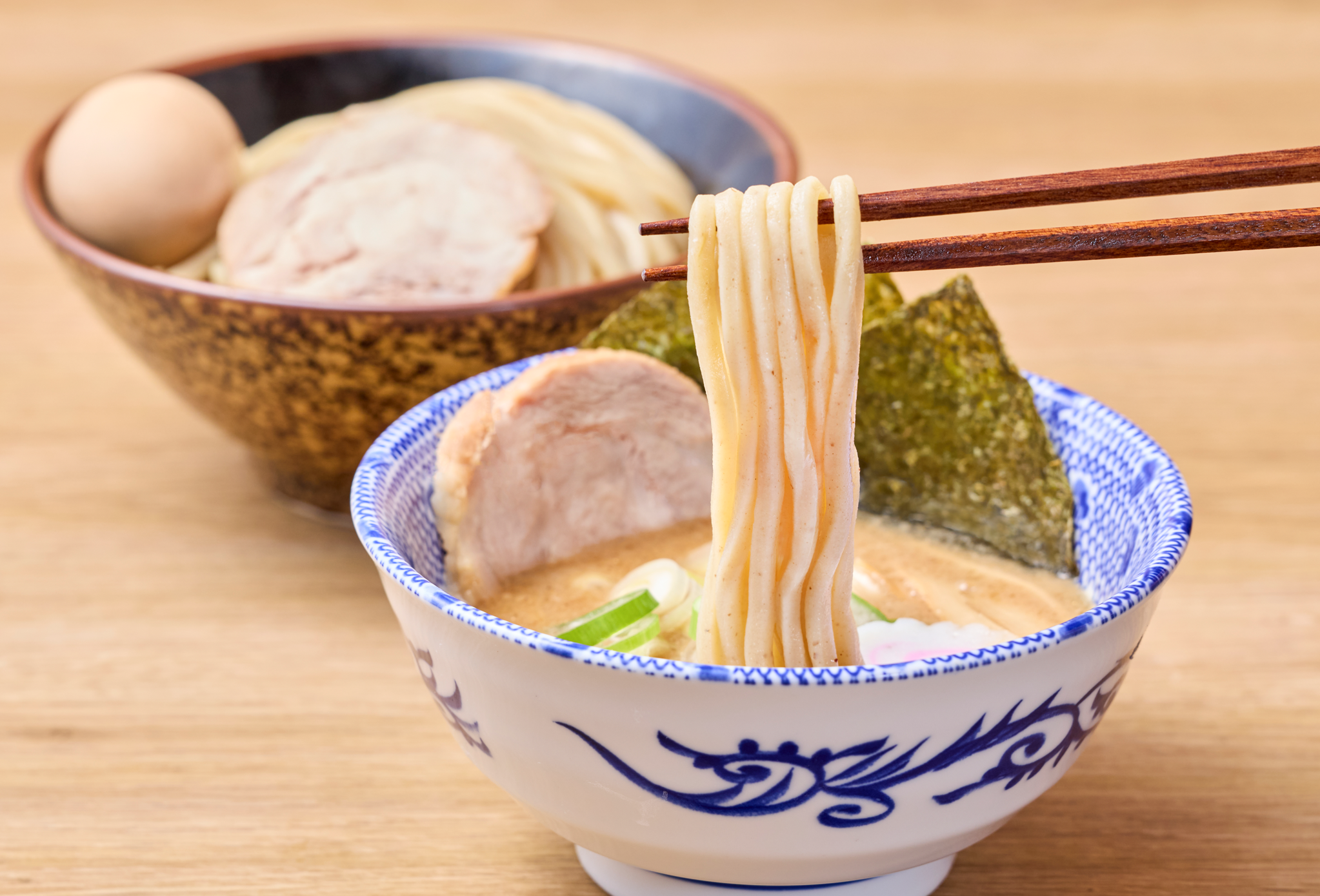 特製つけめん