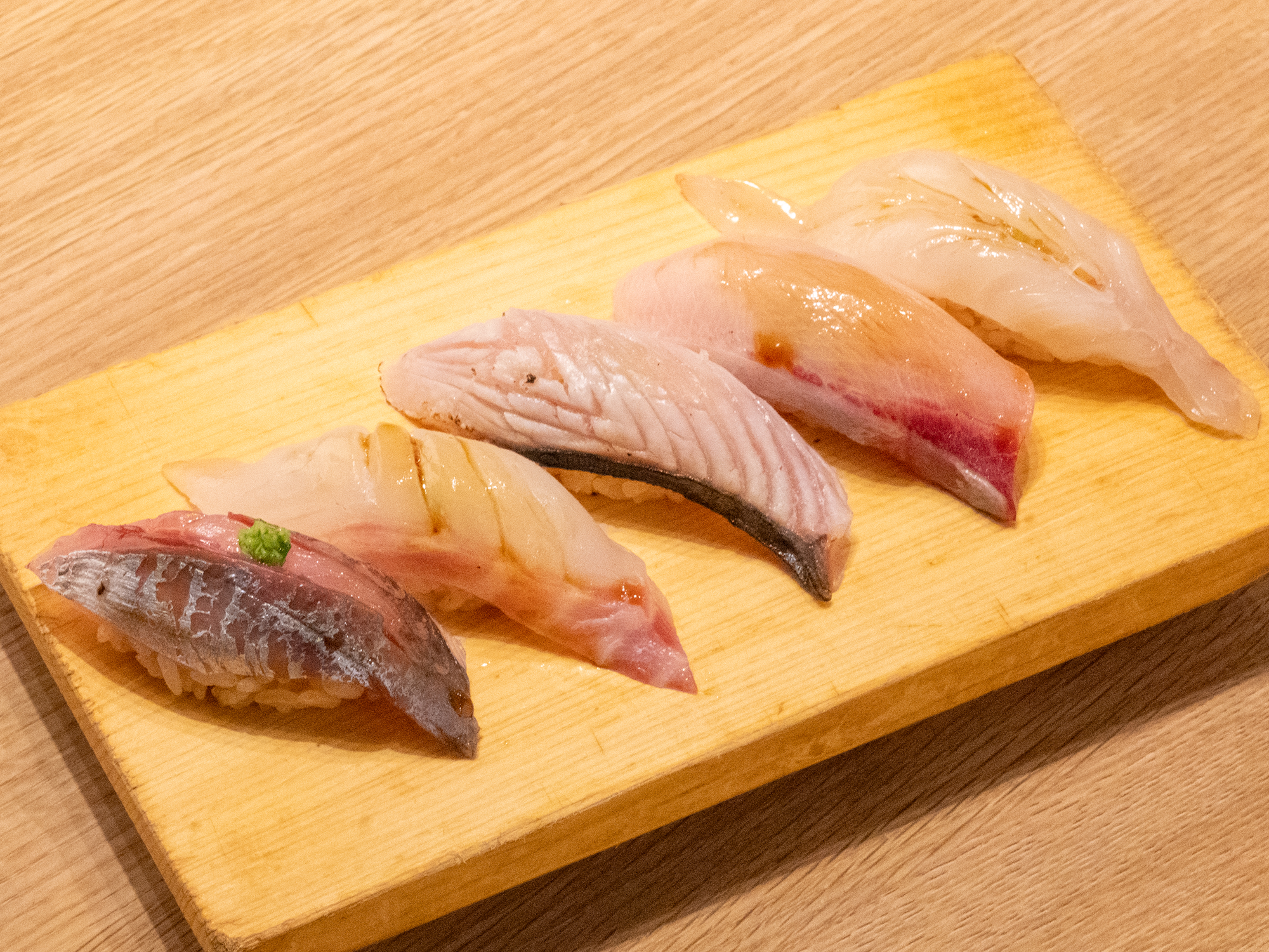食事_寿司