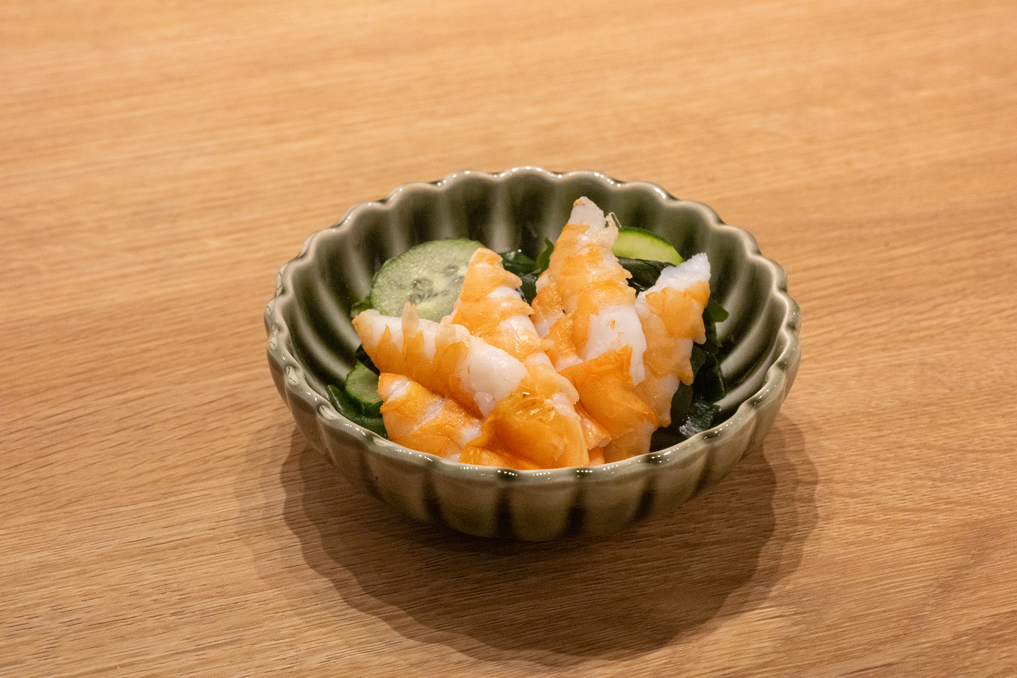 Meal - Shrimp